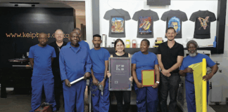 Keip Bros. Trading Company Celebrates 90th Year Of Business Keip Bros. Trading Company Celebrates 90th Year Of Business