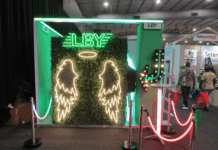 LBY Africa Showcasing LED Products At Sign Africa Bloemfontein Expo LBY Africa Showcasing LED Products At Sign Africa Bloemfontein Expo
