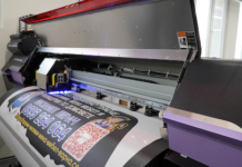 Mimaki Installations Enhance Production For Advertising Specialist Mimaki Installations Enhance Production For Advertising Specialist