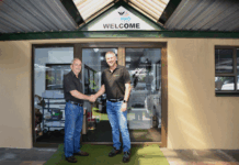 Minuteman Press Boksburg Acquires Wilpro Printers Minuteman Press Boksburg Acquires Wilro Printers