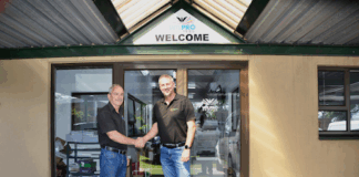 Minuteman Press Boksburg Acquires Wilpro Printers Minuteman Press Boksburg Acquires Wilro Printers