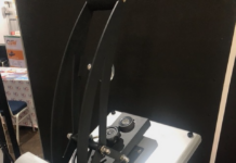 NSDS Presenting Inks, Heat Press And More At Sign Africa Cape Town Expo NSDS Presenting Inks, Heat Press And More At Sign Africa Cape Town Expo