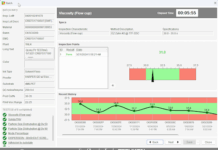 New Co-Developed Software Provides Consistency In Batch-To-Batch Quality New Co-Developed Software Provides Consistency In Batch-To-Batch Quality