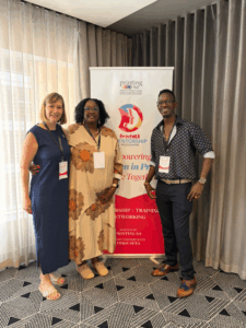 PrintHER Mentorship Kicks Off