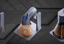 Titan Jet Exhibiting Laser Engravers And Blanks At Sign Africa Bloemfontein Expo Titan Jet Exhibiting Laser Engravers And Blanks At Sign Africa Bloemfontein Expo