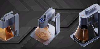 Titan Jet Exhibiting Laser Engravers And Blanks At Sign Africa Bloemfontein Expo Titan Jet Exhibiting Laser Engravers And Blanks At Sign Africa Bloemfontein Expo