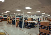 Trade Printer Invests In Plastgrommet Large Format Finishing Solutions Trade Printer Invests In Plastgrommet Finishing Solutions