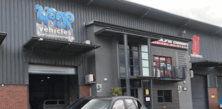 Vehicle Wrap Of The Week: Wrap Vehicles Vehicle Wrap Of The Week- Wrap Vehicles