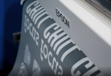 B-Flex Receives Epson Approval Following DTF Film And Powder Testing B-Flex Receives Epson Approval Following DTF Film And Powder Testing
