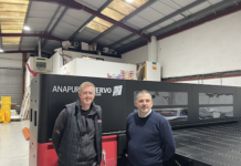 Bespoke Specialist Invests In Agfa Technology Bespoke Specialist Invests In Agfa Technology