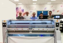 Company Supports Wallpaper Production Growth With Flexa Cutter Company Supports Wallpaper Production Growth With Flexa Cutter