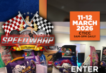 Enter The 2026 Roland Speedwrap Challenge In Cape Town Enter The 2026 Roland Speedwrap Challenge In Cape Town