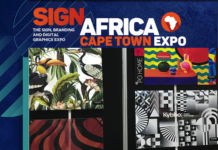 Experience Opportunities In Signage And Printing At The Sign Africa Cape Town Expo Experience Opportunities In Signage And Printing At The Sign Africa Cape Town Expo