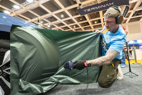 FESPA Announces Conference Programmes And Feature Highlight FESPA Announces Conference Programmes And Feature Highlight