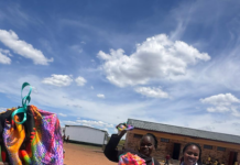 FESPA Foundation Hands Over Art Supplies And More To Batau Primary School FESPA Foundation Hands Over Art Supplies And More To Batau Primary School