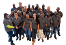 GAWK Celebrates Ten Years In Business GAWK Celebrates Ten Years In Business