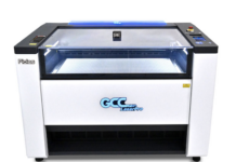 GCC Expands Laser Engraver Series GCC Expands Laser Engraver Series