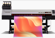 GSW Showcasing Printing And Finishing Innovations At Sign Africa Cape Town Expo GSW Showcasing Printing And Finishing Innovations At Sign Africa Cape Town Expo