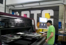 Kornit DTG Solution Supports E-Commerce Growth Kornit DTG Solution Ramps Up Productivity