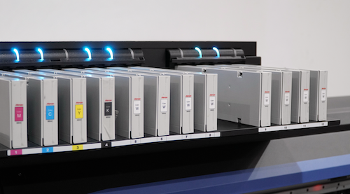 Mimaki Europe Announces Upgraded Model Within DTF Printing Portfolio Mimaki Europe Announces Upgraded Model Within DTF Printing Portfolio