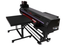 Mimaki Europe Launches New Hybrid UV Inkjet Printer Mimaki Europe Launches New Hybrid UV Inkjet Printer