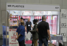 Mr Plastic Showcased Promo Gifts, Decor And More At Sign Africa Cape Town Expo Mr Plastic Showcased Promo Gifts, Decor And More