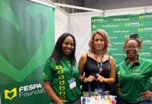 NUtec Digital Ink Donates Supplies To FESPA Foundation’s Extended Western Cape Programme NUtec Digital Ink Donates Supplies To FESPA Foundation's Extended Western Cape Programme