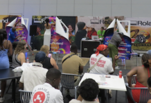 Roland Speedwrap Challenge Winners Crowned At Sign Africa Cape Town Expo Roland Speedwrap Challenge Winners Crowned At Sign Africa Cape Town Expo