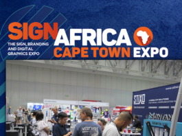 Sign Africa Cape Town Expo Showcased Latest Wide Format, Garment Printing And Signage Trends Sign Africa Cape Town Expo Showcased Latest Wide Format, Garment Printing And Signage Trends