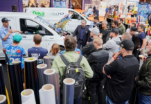 WrapFest To Highlight Global Brands And Specialist Manufacturers WrapFest To Highlight Global Brands And Specialist Manufacturers