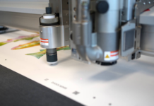 Zünd Cutter Provides Measurable Impact For Finishing Requirements Zünd Cutter Provide Measurable Impact For Finishing Requirements