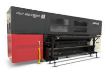 Agfa Showcasing Hybrid Printing And Workflow Solutions Agfa Showcasing Hybrid Printing And Workflow Solutions