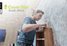 Cover Styl’ Upskills C1W Competition Winner With Product Training Cover Styl' Upskills C1W Competition Winner With Product Training