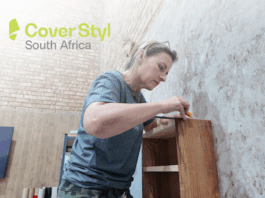 Cover Styl’ Upskills C1W Competition Winner With Product Training Cover Styl' Upskills C1W Competition Winner With Product Training