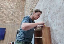 Cover Styl’ Upskills C1W Competition Winner With Product Training Cover Styl’ Upskills C1W Competition Winner With Product Training