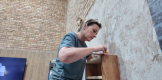 Cover Styl’ Upskills C1W Competition Winner With Product Training Cover Styl’ Upskills C1W Competition Winner With Product Training