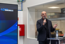 Digidelta Celebrates Forty Years Of Product Development Digidelta Celebrates Forty Years Of Product Development