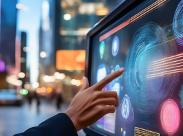 Digital Signage Should Evolve From Passive Viewing To Active Engagement Digital Signage Is The Move From Passive Viewing To Active Engagement