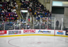 Drytac Media Selected For Sub-Zero Conditions Drytac Media Selected For Sub-Zero Conditions