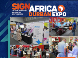 Experience The Latest Opportunities In Signage, Banners And Flags At Sign Africa Durban Expo Experience The Latest Opportunities In Signage, Banners And Flags At Sign Africa Durban Expo