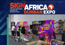 Experience The Latest Vehicle Wrapping And Wide Format Printing Technology At Sign Africa Durban Expo Experience The Latest Vehicle Wrapping And Wide Format Printing Technology At Sign Africa Cape Town Expo