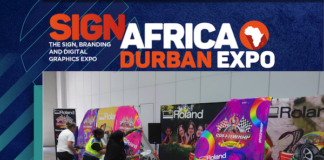 Experience The Latest Vehicle Wrapping And Wide Format Printing Technology At Sign Africa Durban Expo Experience The Latest Vehicle Wrapping And Wide Format Printing Technology At Sign Africa Cape Town Expo