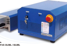 GCC Announces New Laser Marking Solution GCC Announces New Laser Marking Solution