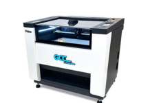 GCC Launches New Member Of Laser Engraving Series GCC Launches New Member Of Laser Engraving Series