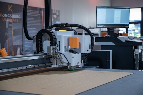 Kongsberg Announces Debut Of New Module And More Kongsberg Announces Debut Of New Module And More