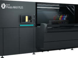 Kornit Digital Unveils New Roll-To-Roll System Kornit Digital Unveils New Roll-To-Roll System