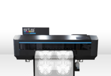 MUTOH Europe Launches Direct-To-Film Printer MUTOH Launches Direct-To-Film Printer
