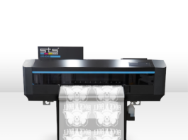 MUTOH Europe Launches Direct-To-Film Printer MUTOH Launches Direct-To-Film Printer