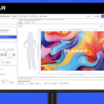 Planar Introduces New LED Video Wall Calculator For Display Solutions