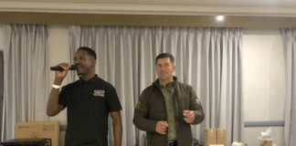 Printing SA Central Chamber Hosted Annual Golf And Padel Day Printing SA Central Chamber Hosted Annual Golf And Padel Day